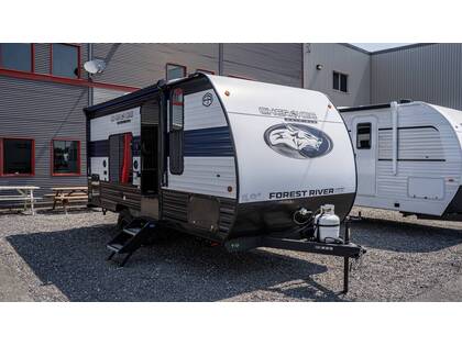 Forest River Cherokee Wolf Pup 2026