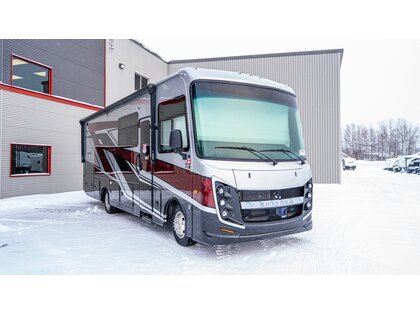 Entegra Coach Vision 2026