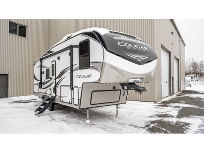 Keystone RV Cougar 2022