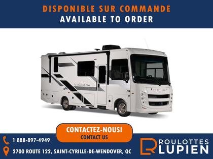 Entegra Coach Vision SE 2026