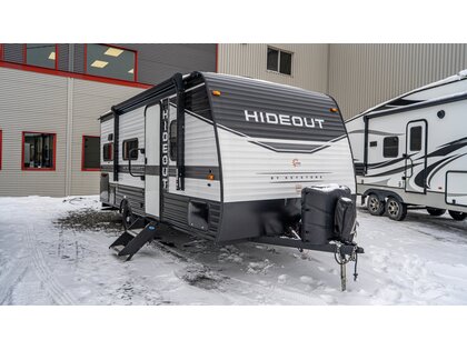 Keystone RV Hideout 2022