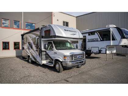 Forest River Sunseeker 2019