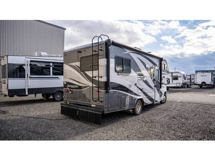 Forest River Sunseeker 2019 à vendre