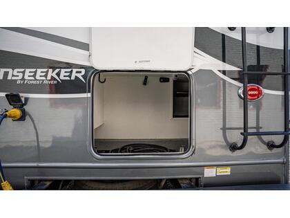 Forest River Sunseeker 2019 à vendre