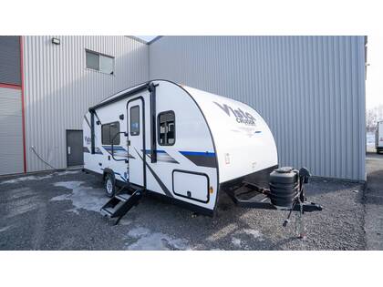 Gulf Stream Vista Cruiser 2026