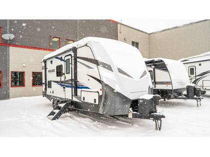 Keystone RV Bullet 2021