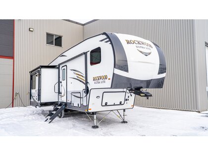 Forest River ROCKWOOD 2020