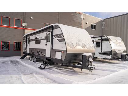 Dutchmen Aspen Trail 2022