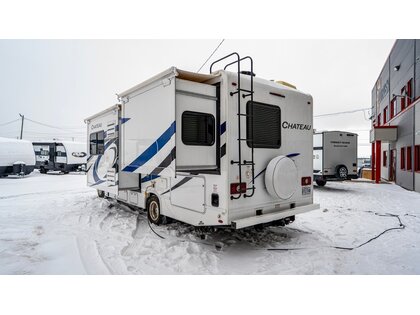 Thor Chateau 2022 à vendre