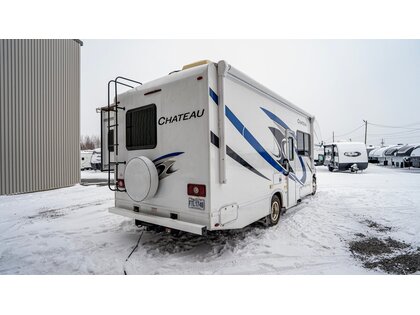 Thor Chateau 2022 à vendre