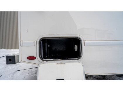 Thor Chateau 2022 à vendre