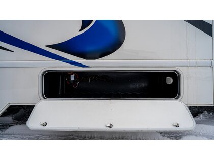 Thor Chateau 2022 à vendre