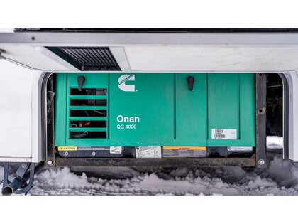 Thor Chateau 2022 à vendre