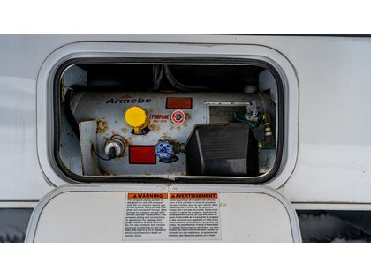 Thor Chateau 2022 à vendre