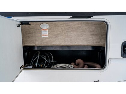 Thor Chateau 2022 à vendre