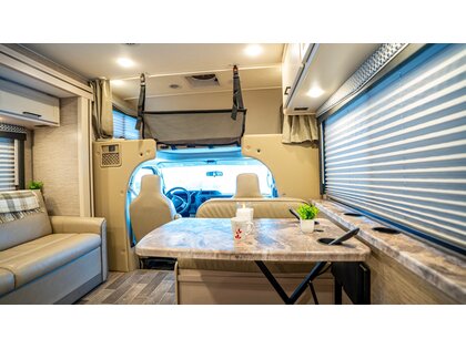 Thor Chateau 2022 à vendre