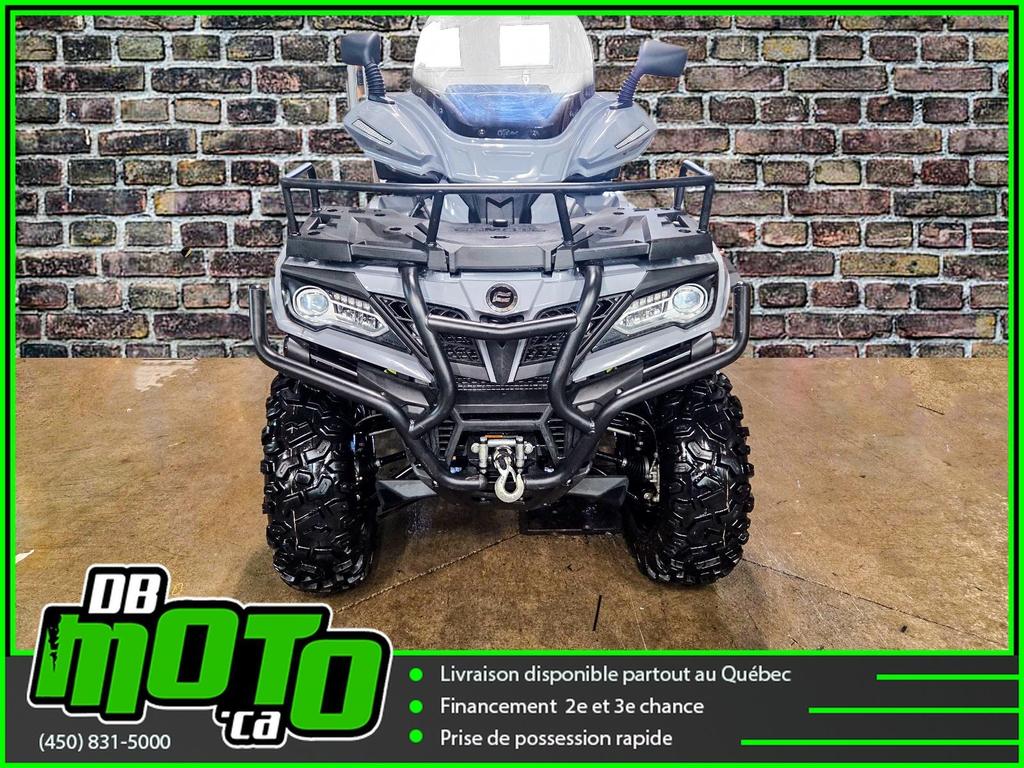 CFMOTO CFORCE 1000 EPS TOURING 2022 à vendre