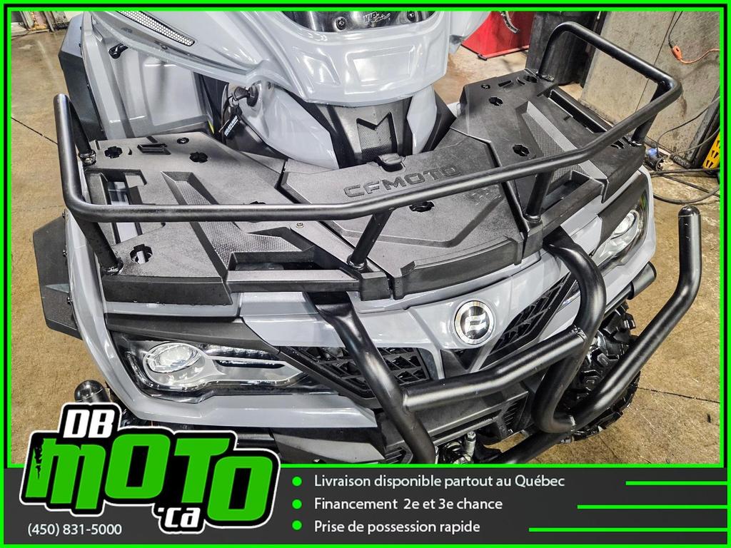 CFMOTO CFORCE 1000 EPS TOURING 2022 à vendre