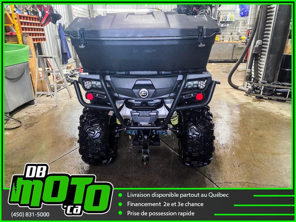 CFMOTO CFORCE 1000 EPS TOURING 2022 à vendre