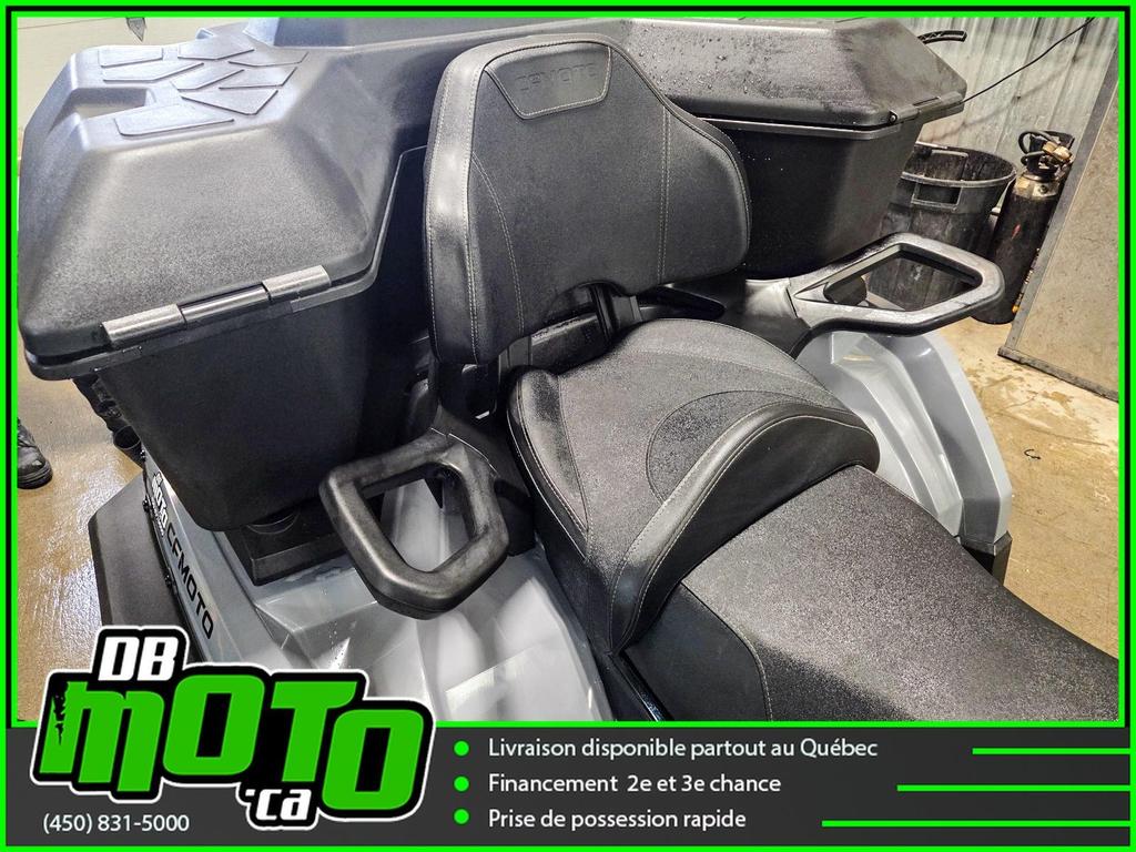 CFMOTO CFORCE 1000 EPS TOURING 2022 à vendre