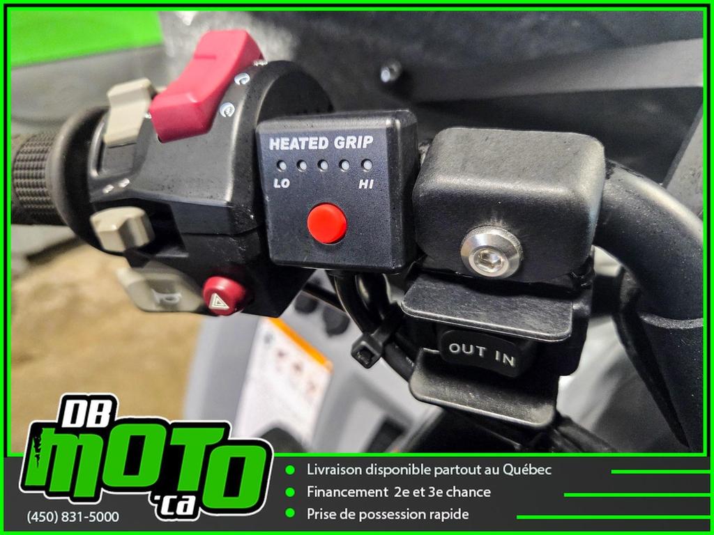 CFMOTO CFORCE 1000 EPS TOURING 2022 à vendre