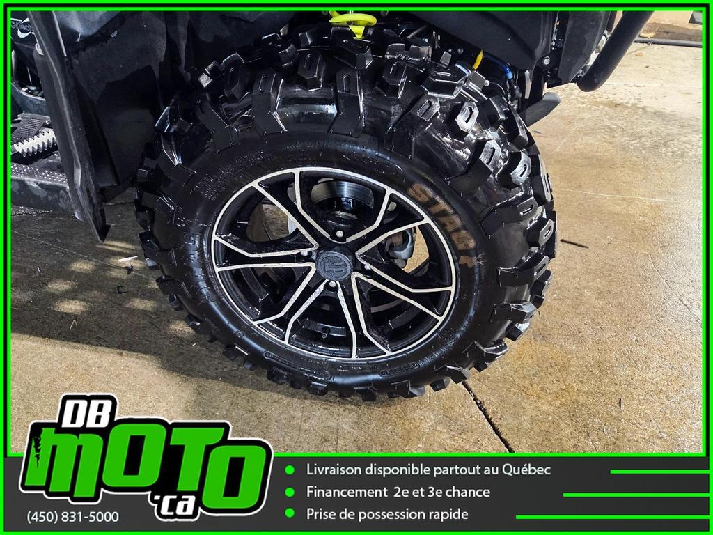 CFMOTO CFORCE 1000 EPS TOURING 2022 à vendre