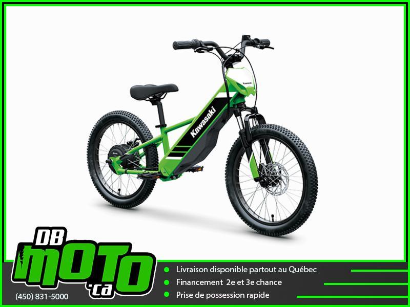 Kawasaki ELEKTRODE 20 2025