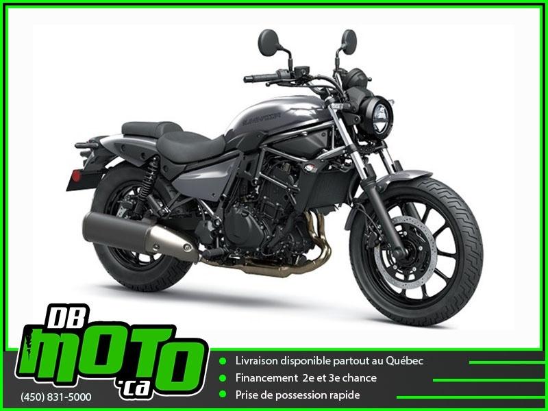Kawasaki ELIMINATOR 2024