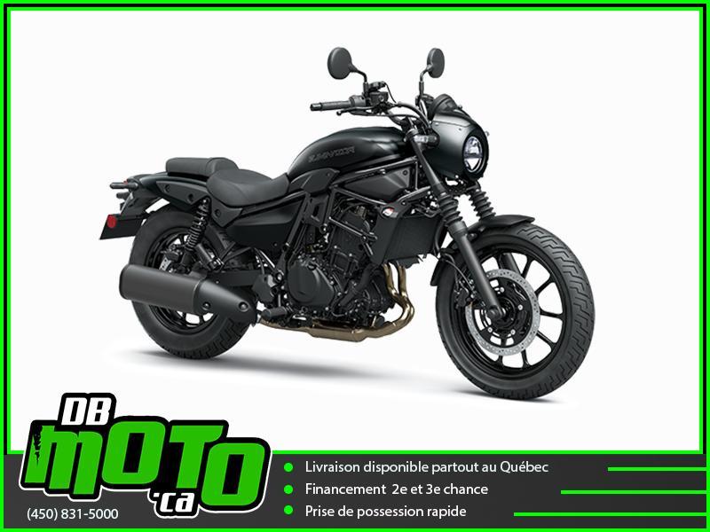 Kawasaki ELIMINATOR 500 SE 2025