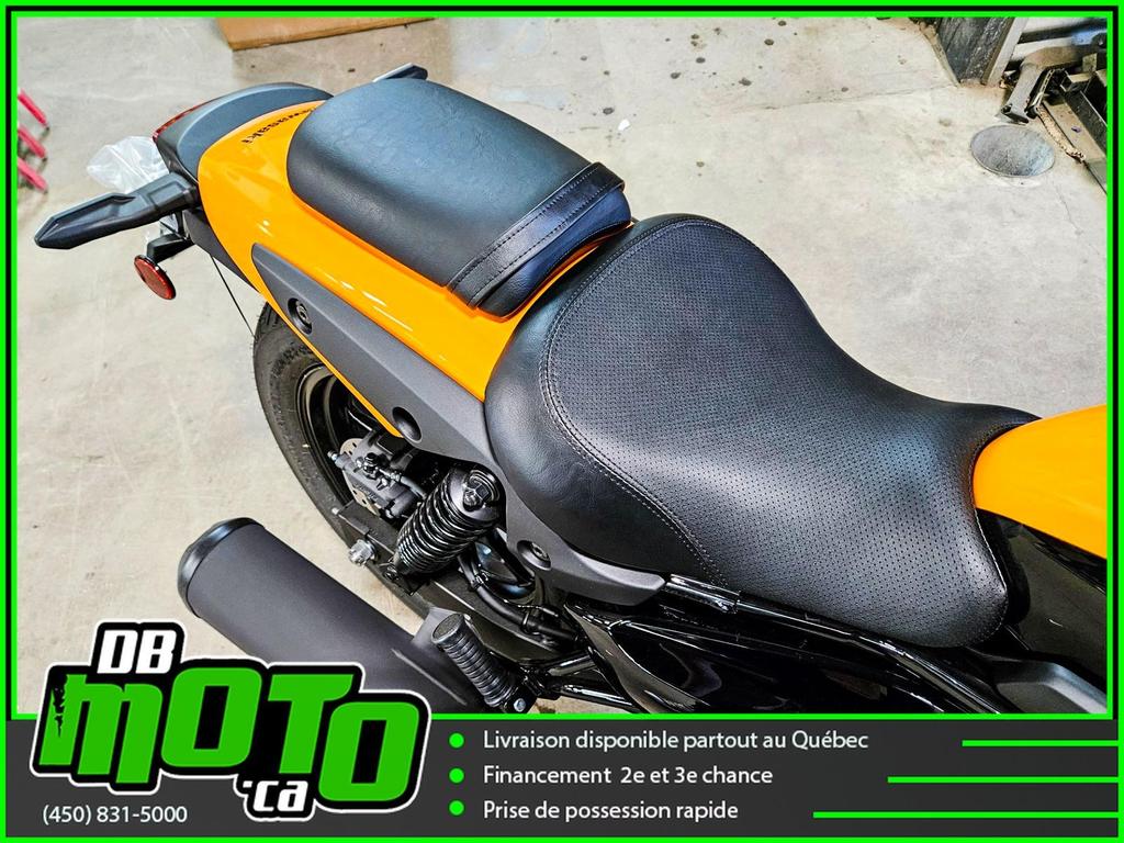 Kawasaki ELIMINATOR SE DEMO 2024 à vendre