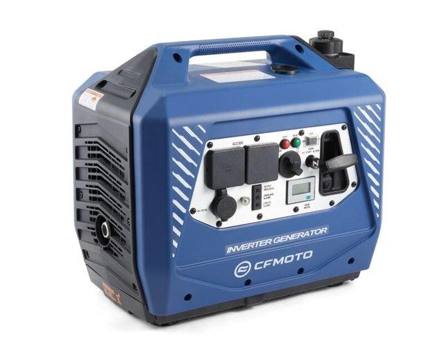CFMOTO GENERATRICE INVERTER 3000 W 2023