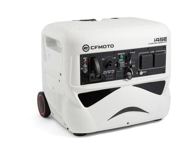 CFMOTO GENERATRICE INVERTER 4500W 2023