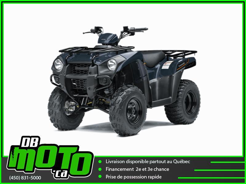 Kawasaki BRUTE FORCE 300 2025