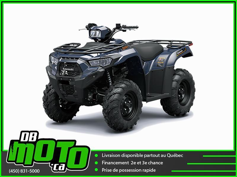 Kawasaki BRUTE FORCE 450 2025 à vendre