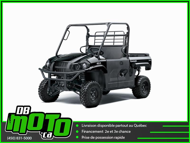 Kawasaki MULE PRO MX 2026