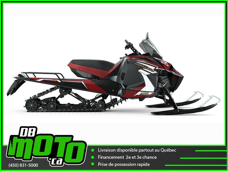 Arctic Cat NORSEMAN 4000 2025