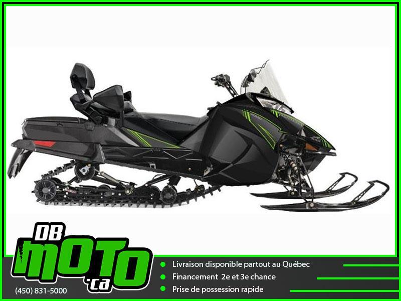 Arctic Cat PANTERA 7000 146 ''ES 2026
