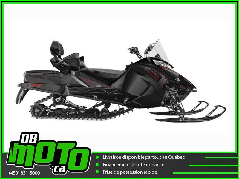 Arctic Cat PANTERA 9000 TURBO 146'' ES 2026