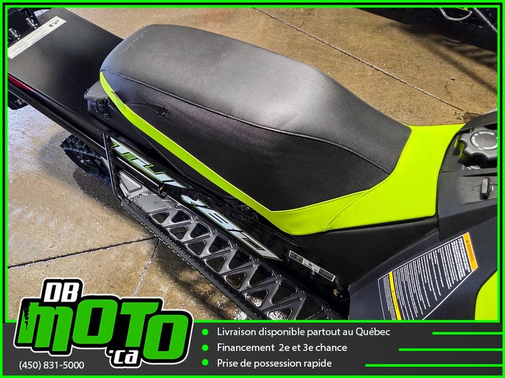 Arctic Cat RIOT 9000 TURBO ATAC EPS 2026 à vendre