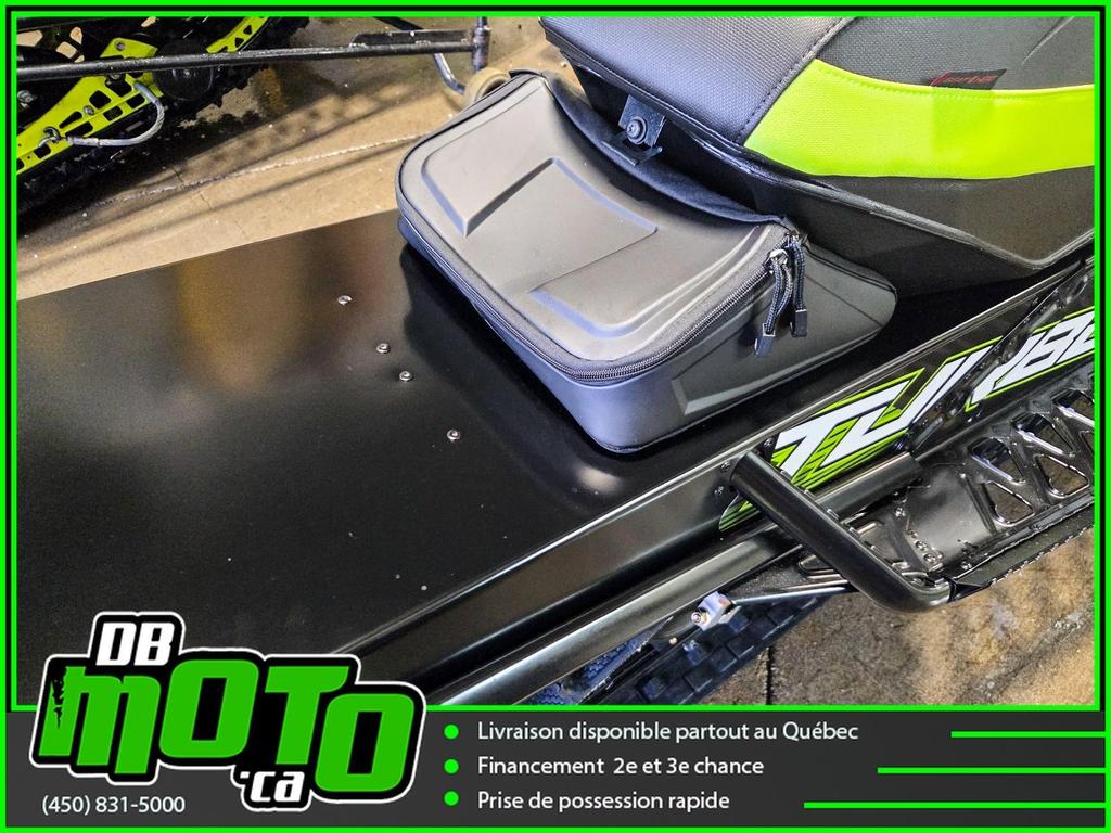 Arctic Cat RIOT 9000 TURBO ATAC EPS 2026 à vendre