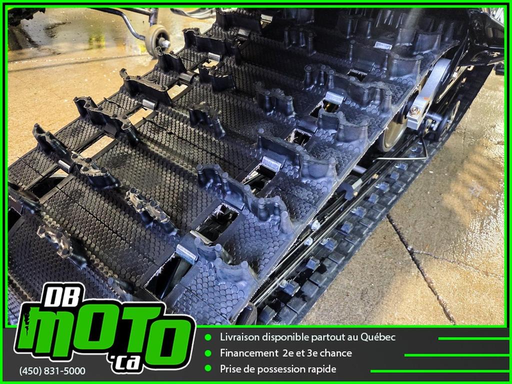 Arctic Cat RIOT 9000 TURBO ATAC EPS 2026 à vendre