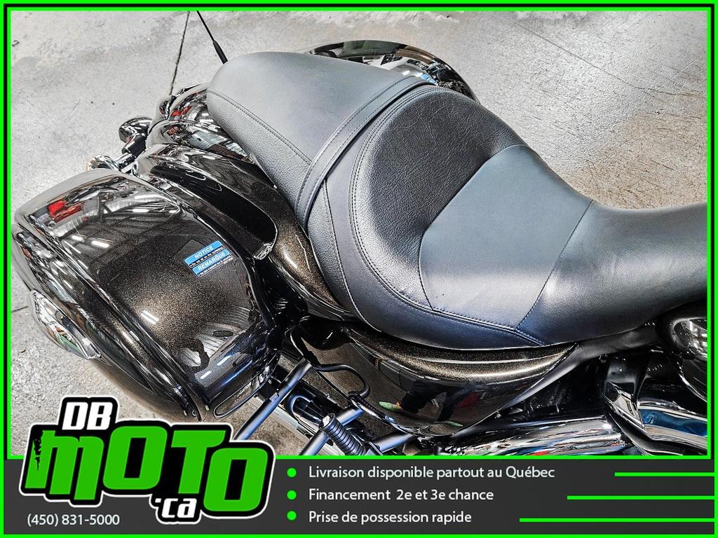 Kawasaki VULCAN 1700 VAQUERO 2025 à vendre
