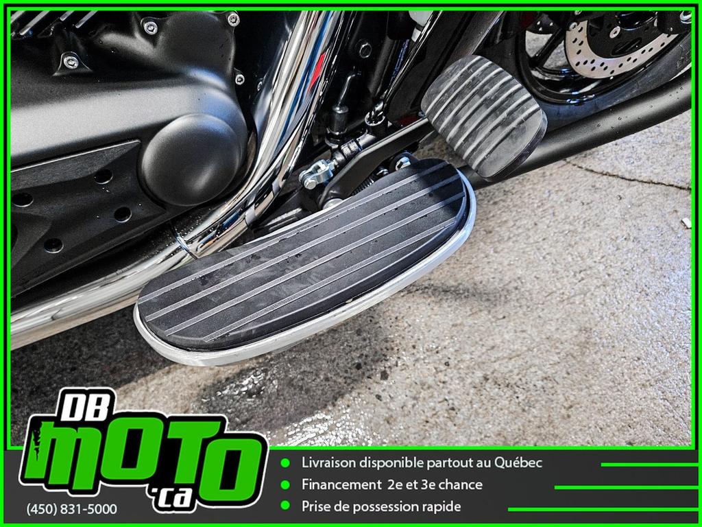 Kawasaki VULCAN 1700 VAQUERO 2025 à vendre