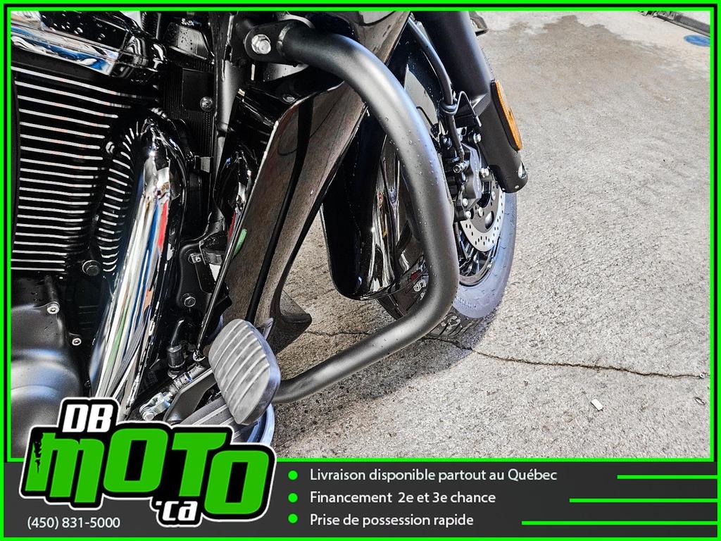 Kawasaki VULCAN 1700 VAQUERO 2025 à vendre