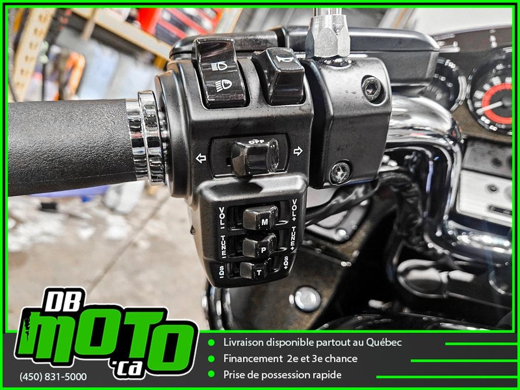 Kawasaki VULCAN 1700 VAQUERO 2025 à vendre