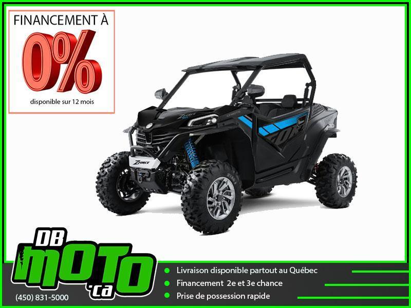 CFMOTO ZFORCE 800 TRAIL EPS 2026 à vendre