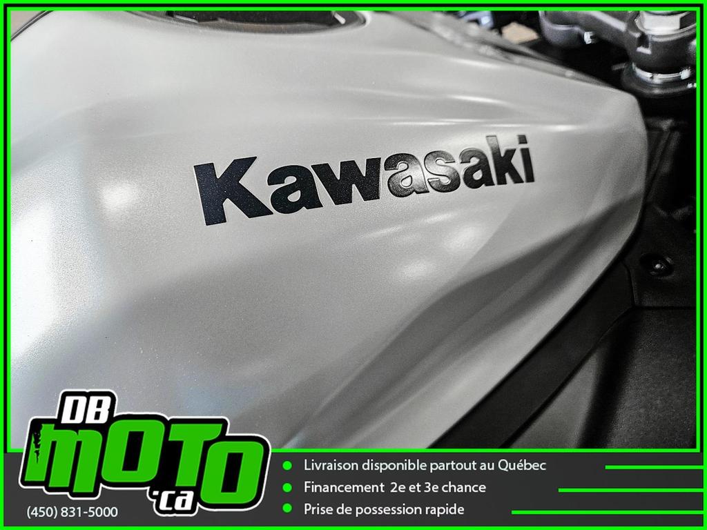 Kawasaki NINJA ZX-4RR 2025 à vendre