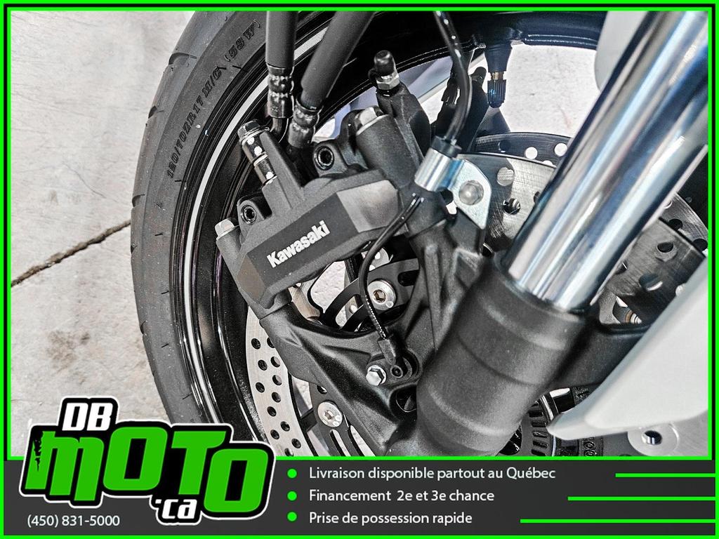 Kawasaki NINJA ZX-4RR 2025 à vendre