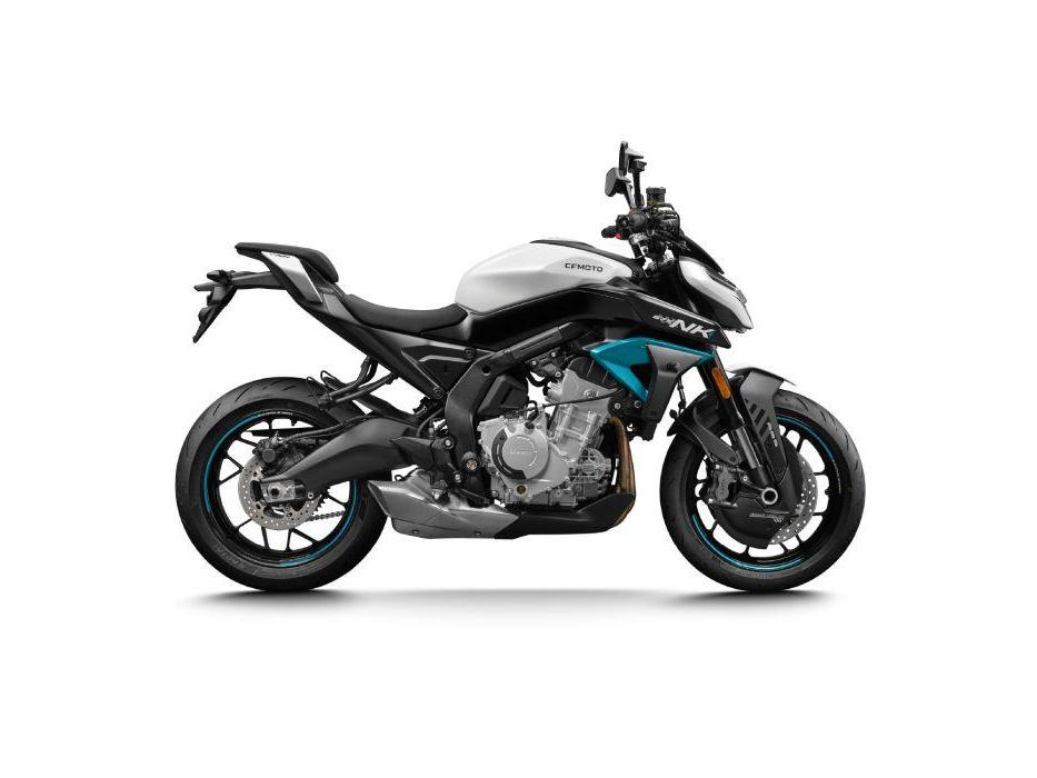 CFMOTO 675NK 2026 à vendre