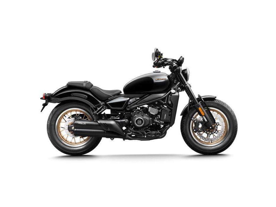 CFMOTO 450CL-C 2026 à vendre